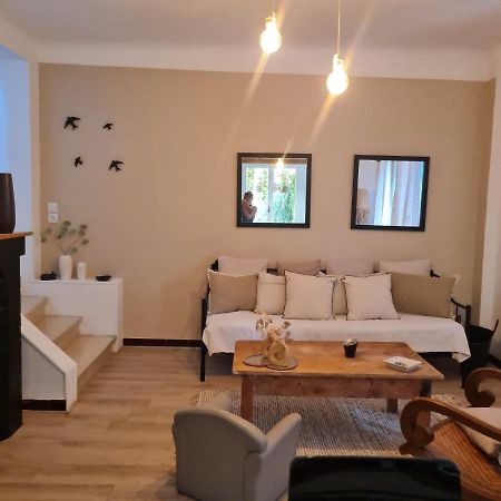 Maison Gémenos Eksteriør bilde